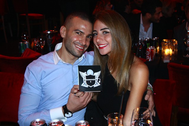 Time Out Beirut Nightlife Awards 2012